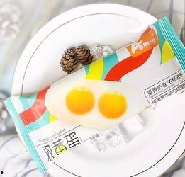 网红小雪糕吃瓜,揭秘背后真相与争议